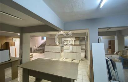 Mustafa Çağlayan'dan Küçükçekmece Gültepe'de Satılık İş Yeri