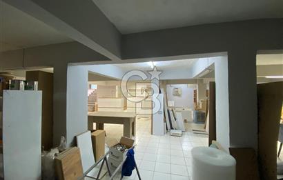 Mustafa Çağlayan'dan Küçükçekmece Gültepe'de Satılık İş Yeri