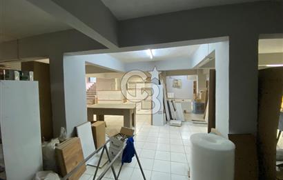 Mustafa Çağlayan'dan Küçükçekmece Gültepe'de Satılık İş Yeri