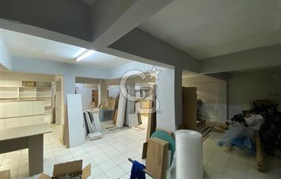 Mustafa Çağlayan'dan Küçükçekmece Gültepe'de Satılık İş Yeri