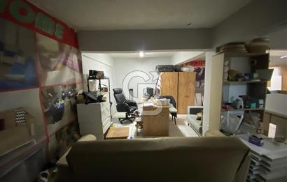 Mustafa Çağlayan'dan Küçükçekmece Gültepe'de Satılık İş Yeri