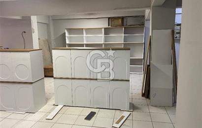 Mustafa Çağlayan'dan Küçükçekmece Gültepe'de Satılık İş Yeri