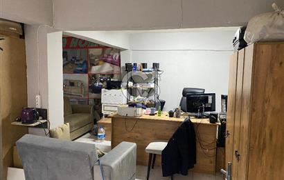 Mustafa Çağlayan'dan Küçükçekmece Gültepe'de Satılık İş Yeri