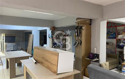 Mustafa Çağlayan'dan Küçükçekmece Gültepe'de Satılık İş Yeri