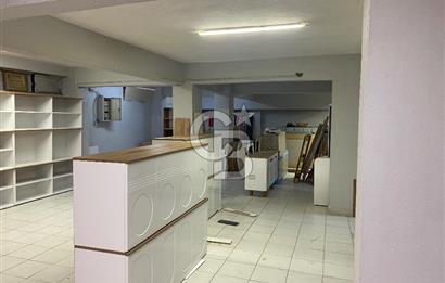 Mustafa Çağlayan'dan Küçükçekmece Gültepe'de Satılık İş Yeri