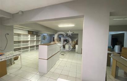 Mustafa Çağlayan'dan Küçükçekmece Gültepe'de Satılık İş Yeri