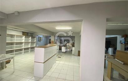 Mustafa Çağlayan'dan Küçükçekmece Gültepe'de Satılık İş Yeri