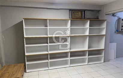 Mustafa Çağlayan'dan Küçükçekmece Gültepe'de Satılık İş Yeri