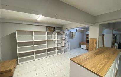 Mustafa Çağlayan'dan Küçükçekmece Gültepe'de Satılık İş Yeri