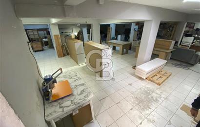 Mustafa Çağlayan'dan Küçükçekmece Gültepe'de Satılık İş Yeri