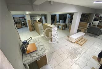 Mustafa Çağlayan'dan Küçükçekmece Gültepe'de Satılık İş Yeri - 6 - 334656