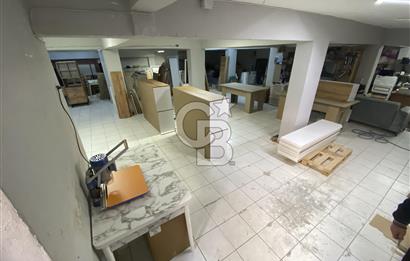 Mustafa Çağlayan'dan Küçükçekmece Gültepe'de Satılık İş Yeri