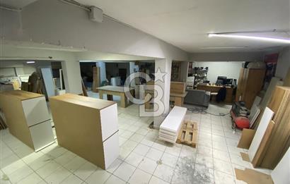 Mustafa Çağlayan'dan Küçükçekmece Gültepe'de Satılık İş Yeri