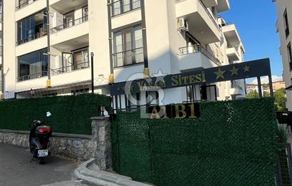 Izmit Hatipkoy Yaşam Sitesinde 3+1 Arakat Dubleks Daire