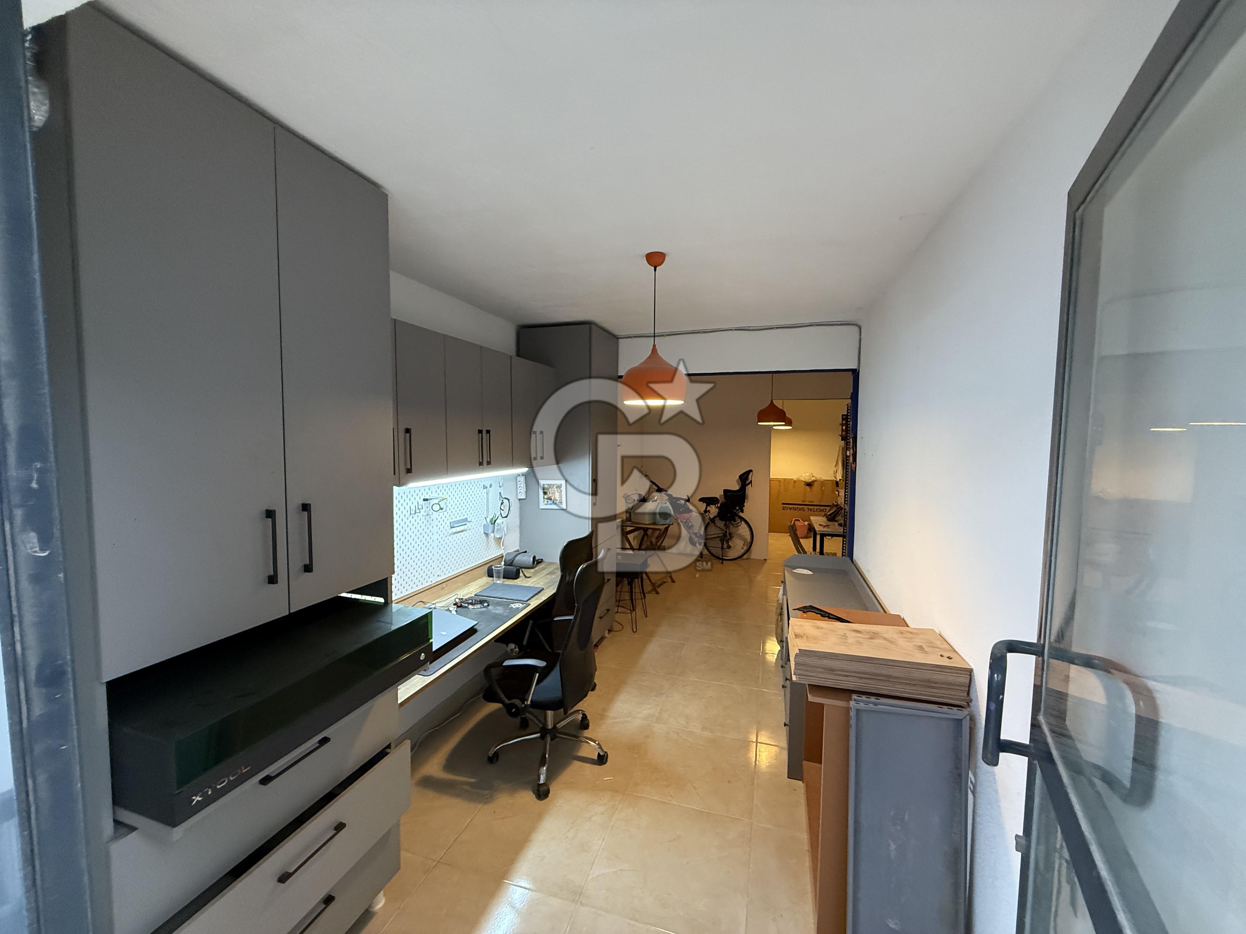 ÇANAKKALE KEPEZ YELTEPE'DE SATILIK BAHÇELİ 1+1 DUBLEKS DAİRE