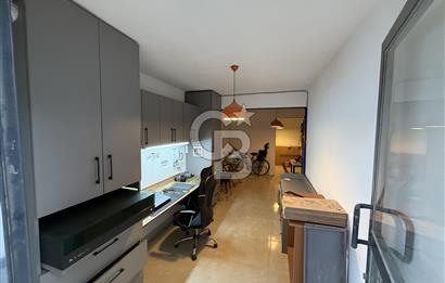 ÇANAKKALE KEPEZ YELTEPE'DE SATILIK BAHÇELİ 1+1 DUBLEKS DAİRE