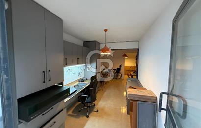 ÇANAKKALE KEPEZ YELTEPE'DE SATILIK BAHÇELİ 1+1 DUBLEKS DAİRE