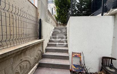 ÇANAKKALE KEPEZ YELTEPE'DE SATILIK BAHÇELİ 1+1 DUBLEKS DAİRE