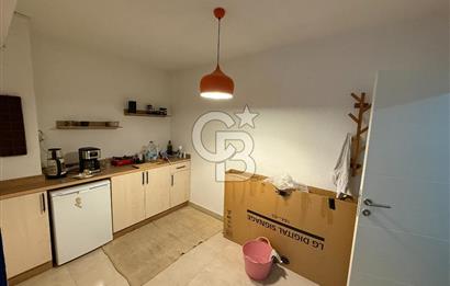 ÇANAKKALE KEPEZ YELTEPE'DE SATILIK BAHÇELİ 1+1 DUBLEKS DAİRE