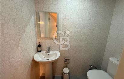 ÇANAKKALE KEPEZ YELTEPE'DE SATILIK BAHÇELİ 1+1 DUBLEKS DAİRE