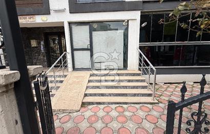 ÇANAKKALE KEPEZ YELTEPE'DE SATILIK BAHÇELİ 1+1 DUBLEKS DAİRE