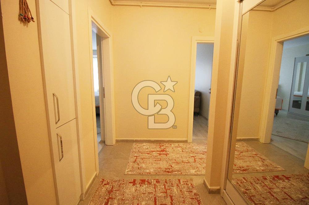 CB OPİA'DAN LOKASYON AVANTAJLI 3+1 /YAVUZ SULTAN SELİM 'E CEPHE