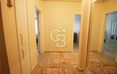 CB OPİA'DAN LOKASYON AVANTAJLI 3+1 /YAVUZ SULTAN SELİM 'E CEPHE