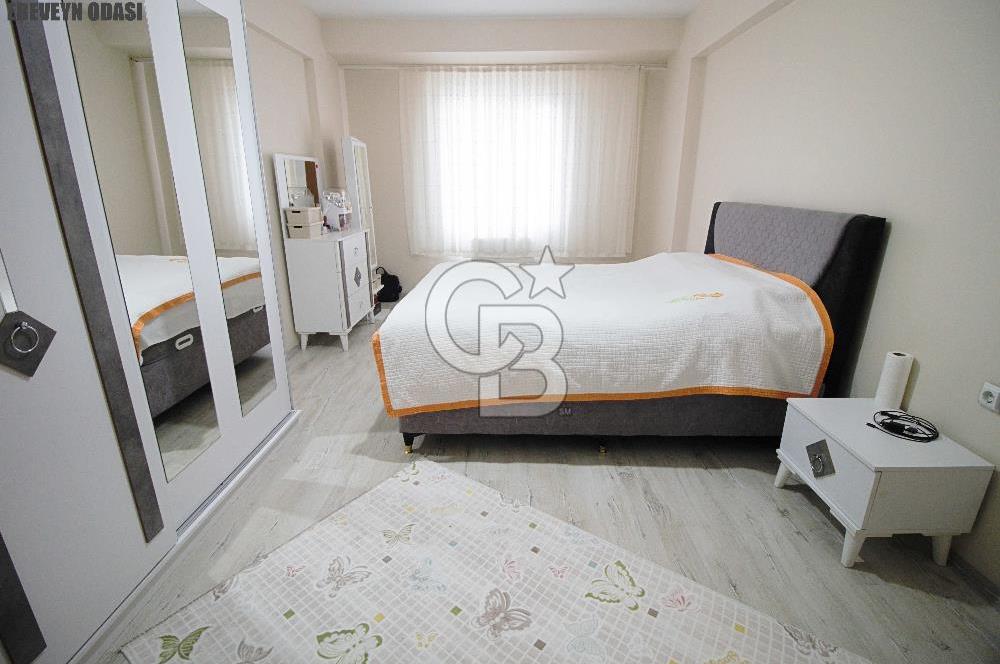 CB OPİA'DAN LOKASYON AVANTAJLI 3+1 /YAVUZ SULTAN SELİM 'E CEPHE