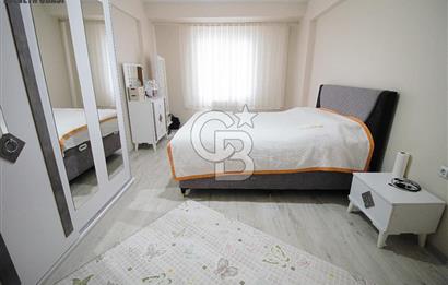 CB OPİA'DAN LOKASYON AVANTAJLI 3+1 /YAVUZ SULTAN SELİM 'E CEPHE