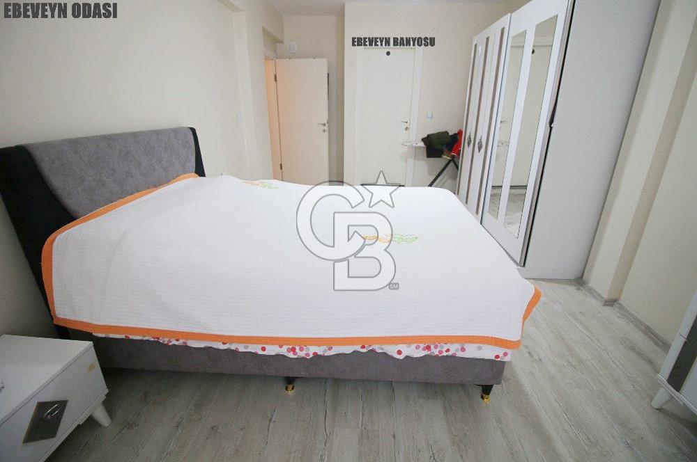 CB OPİA'DAN LOKASYON AVANTAJLI 3+1 /YAVUZ SULTAN SELİM 'E CEPHE