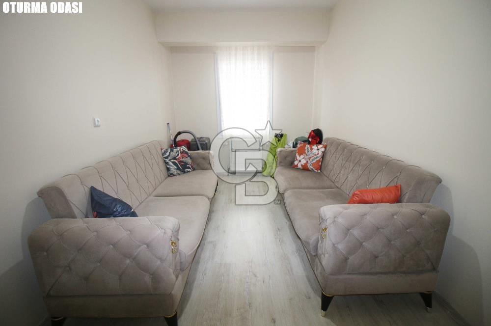 CB OPİA'DAN LOKASYON AVANTAJLI 3+1 /YAVUZ SULTAN SELİM 'E CEPHE