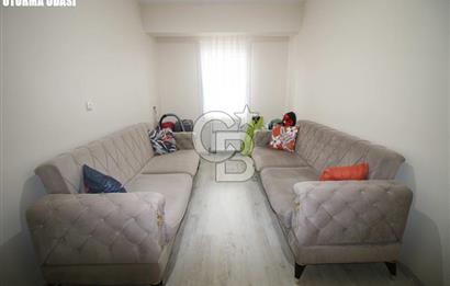 CB OPİA'DAN LOKASYON AVANTAJLI 3+1 /YAVUZ SULTAN SELİM 'E CEPHE