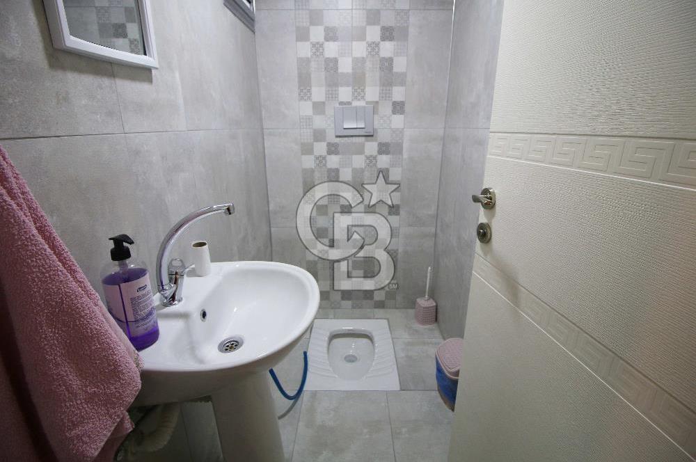 CB OPİA'DAN LOKASYON AVANTAJLI 3+1 /YAVUZ SULTAN SELİM 'E CEPHE