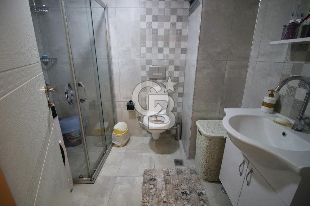 CB OPİA'DAN LOKASYON AVANTAJLI 3+1 /YAVUZ SULTAN SELİM 'E CEPHE