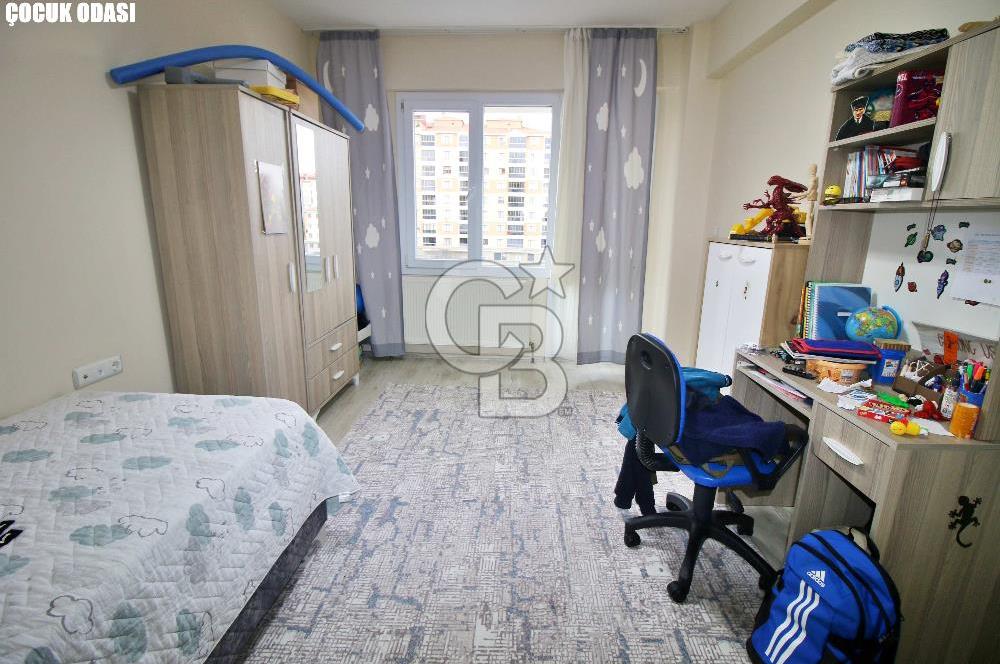 CB OPİA'DAN LOKASYON AVANTAJLI 3+1 /YAVUZ SULTAN SELİM 'E CEPHE