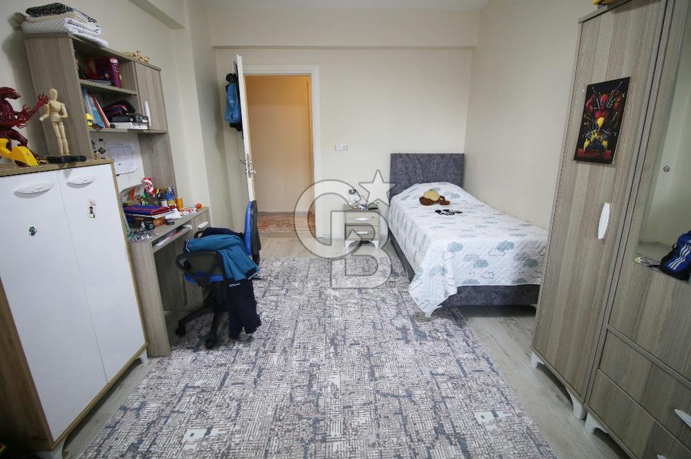 CB OPİA'DAN LOKASYON AVANTAJLI 3+1 /YAVUZ SULTAN SELİM 'E CEPHE