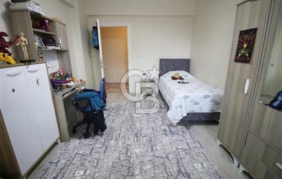 CB OPİA'DAN LOKASYON AVANTAJLI 3+1 /YAVUZ SULTAN SELİM 'E CEPHE