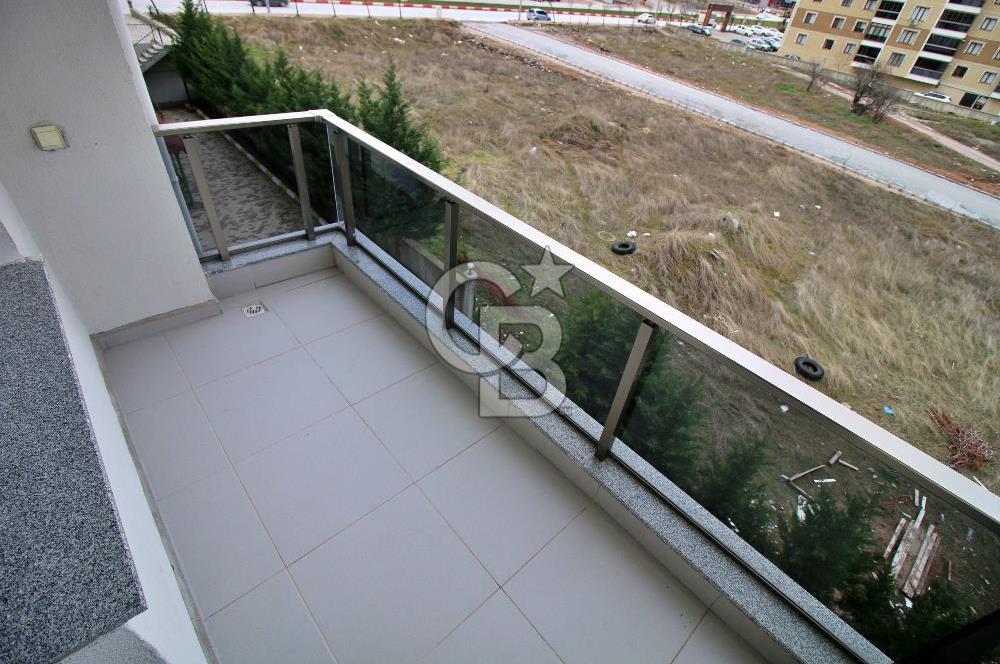 CB OPİA'DAN LOKASYON AVANTAJLI 3+1 /YAVUZ SULTAN SELİM 'E CEPHE