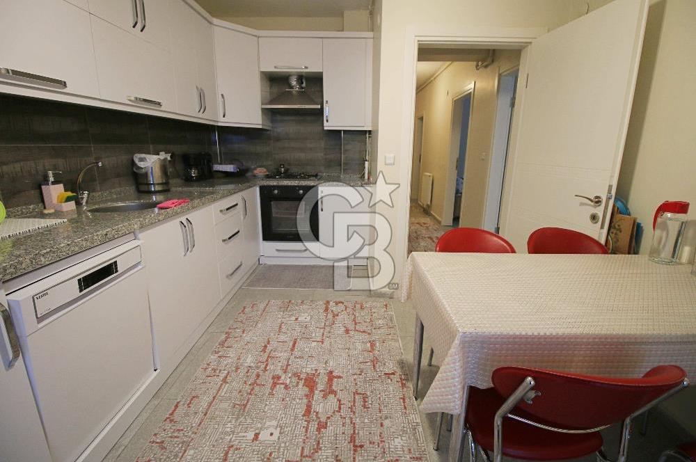 CB OPİA'DAN LOKASYON AVANTAJLI 3+1 /YAVUZ SULTAN SELİM 'E CEPHE