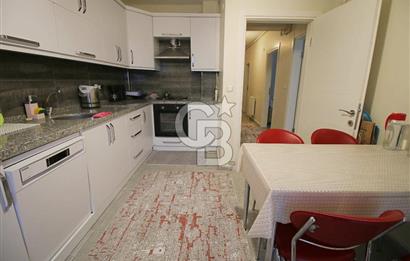 CB OPİA'DAN LOKASYON AVANTAJLI 3+1 /YAVUZ SULTAN SELİM 'E CEPHE