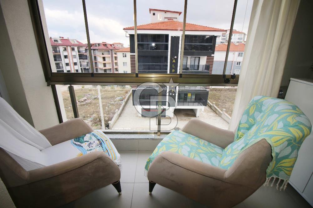 CB OPİA'DAN LOKASYON AVANTAJLI 3+1 /YAVUZ SULTAN SELİM 'E CEPHE