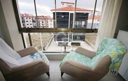 CB OPİA'DAN LOKASYON AVANTAJLI 3+1 /YAVUZ SULTAN SELİM 'E CEPHE