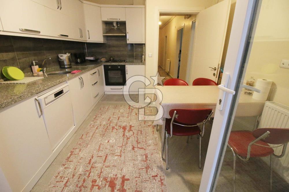 CB OPİA'DAN LOKASYON AVANTAJLI 3+1 /YAVUZ SULTAN SELİM 'E CEPHE