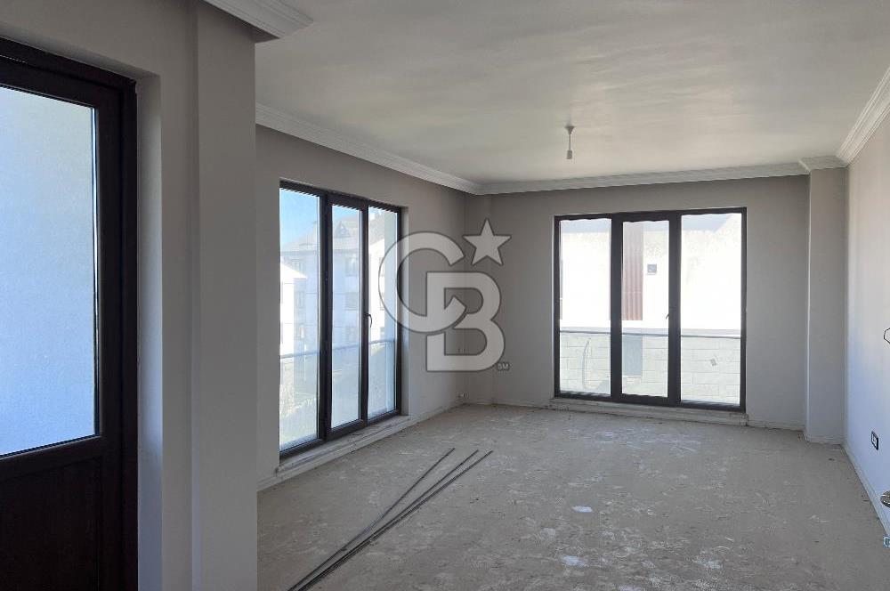 Karamürsel 4 Temmuz Mahallesi Satılık 4+1 Dubleks Daire