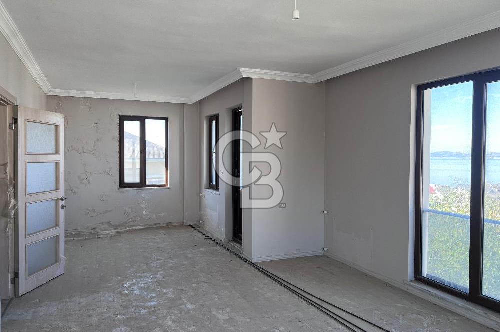 Karamürsel 4 Temmuz Mahallesi Satılık 4+1 Dubleks Daire