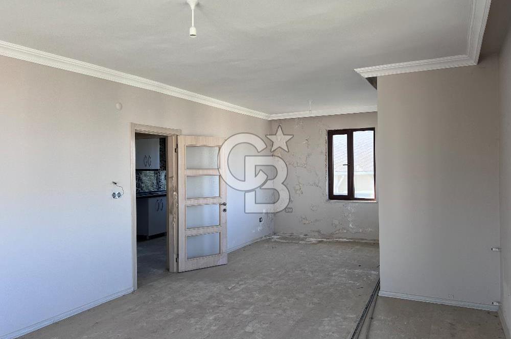 Karamürsel 4 Temmuz Mahallesi Satılık 4+1 Dubleks Daire