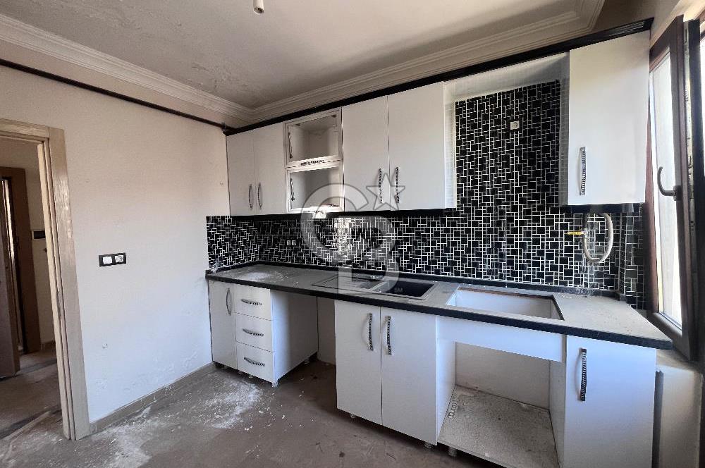 Karamürsel 4 Temmuz Mahallesi Satılık 4+1 Dubleks Daire