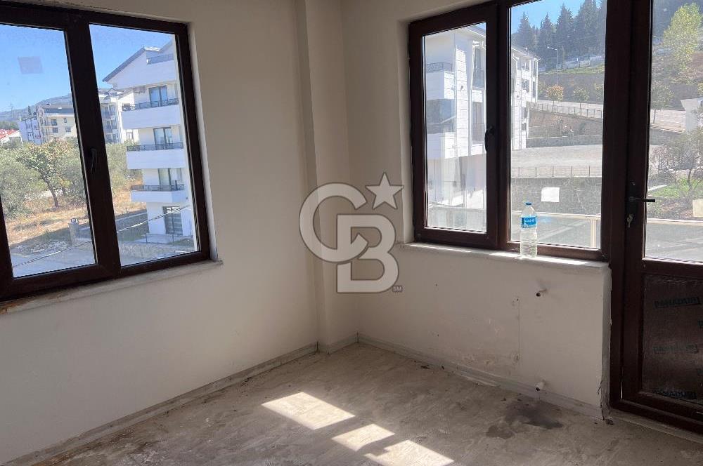 Karamürsel 4 Temmuz Mahallesi Satılık 4+1 Dubleks Daire