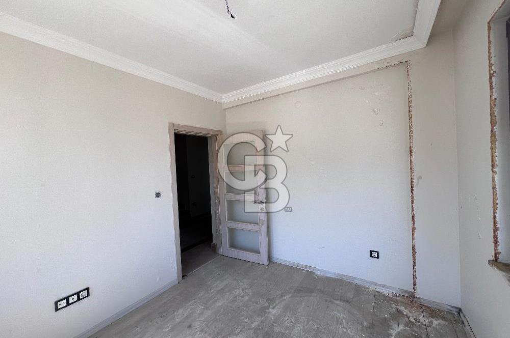 Karamürsel 4 Temmuz Mahallesi Satılık 4+1 Dubleks Daire