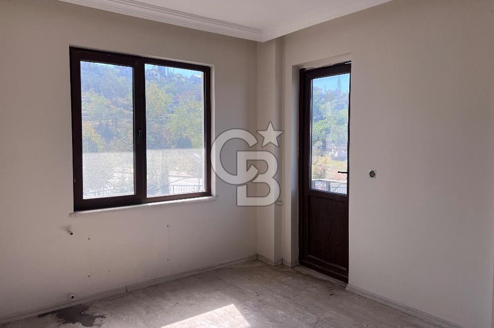 Karamürsel 4 Temmuz Mahallesi Satılık 4+1 Dubleks Daire